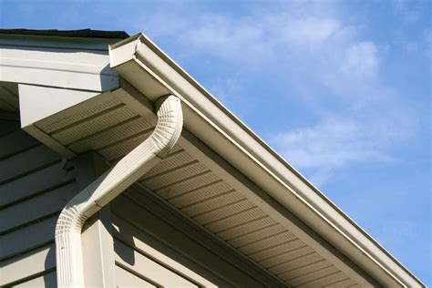 Common Gutter Problems and DIY Fixes at Home